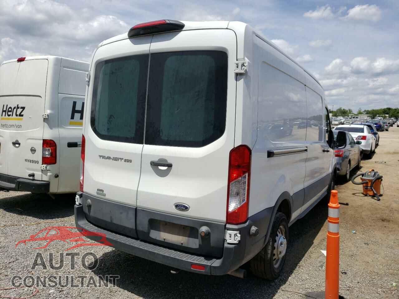 FORD TRANSIT CO 2020 - 1FTBR2C8XLKA41062