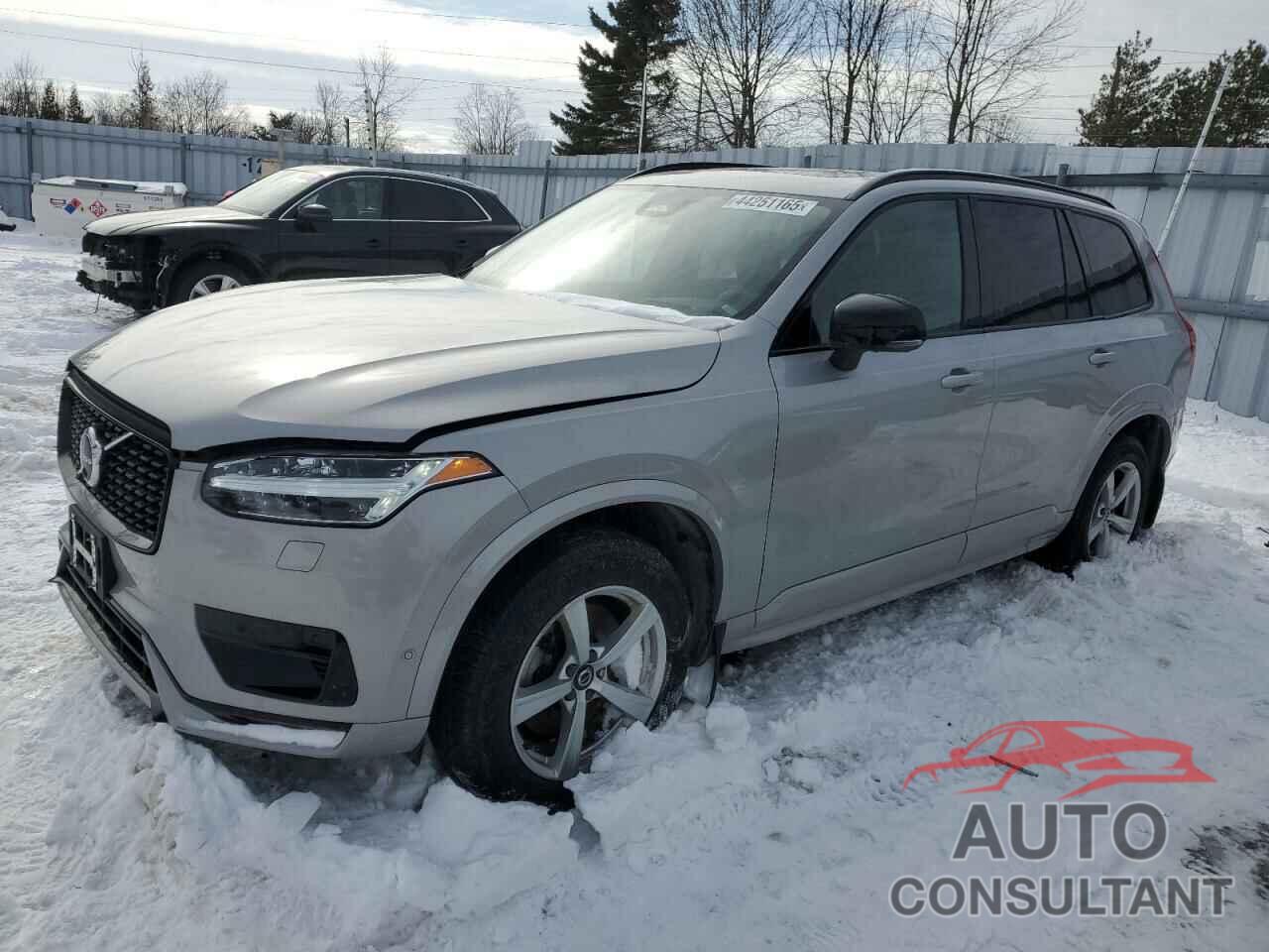 VOLVO XC90 ULTIM 2023 - YV4062PX3P1997722