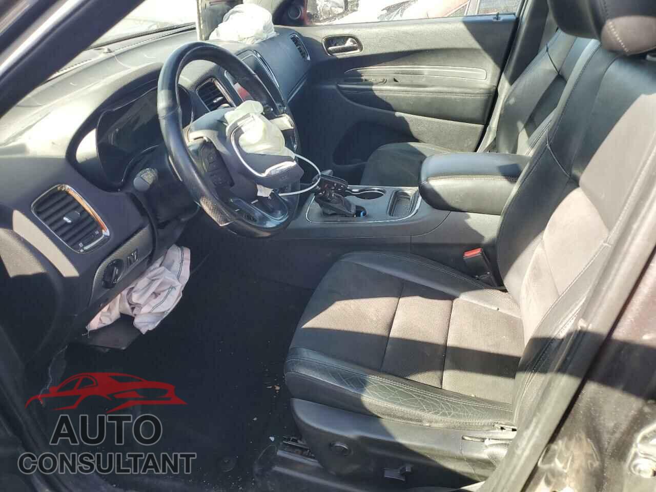 DODGE DURANGO 2019 - 1C4RDJDG6KC824868