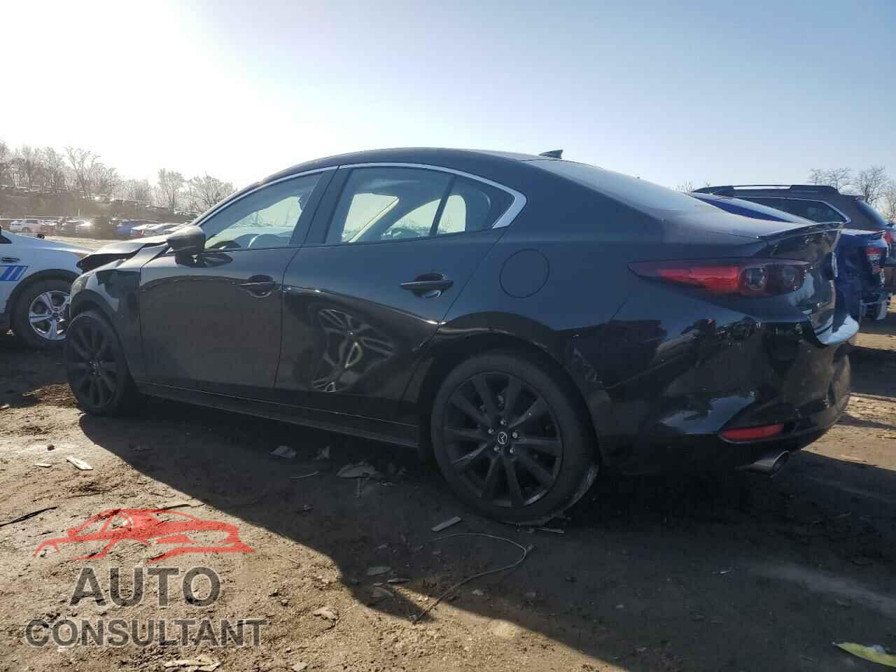 MAZDA 3 2023 - 3MZBPBEY0PM384199