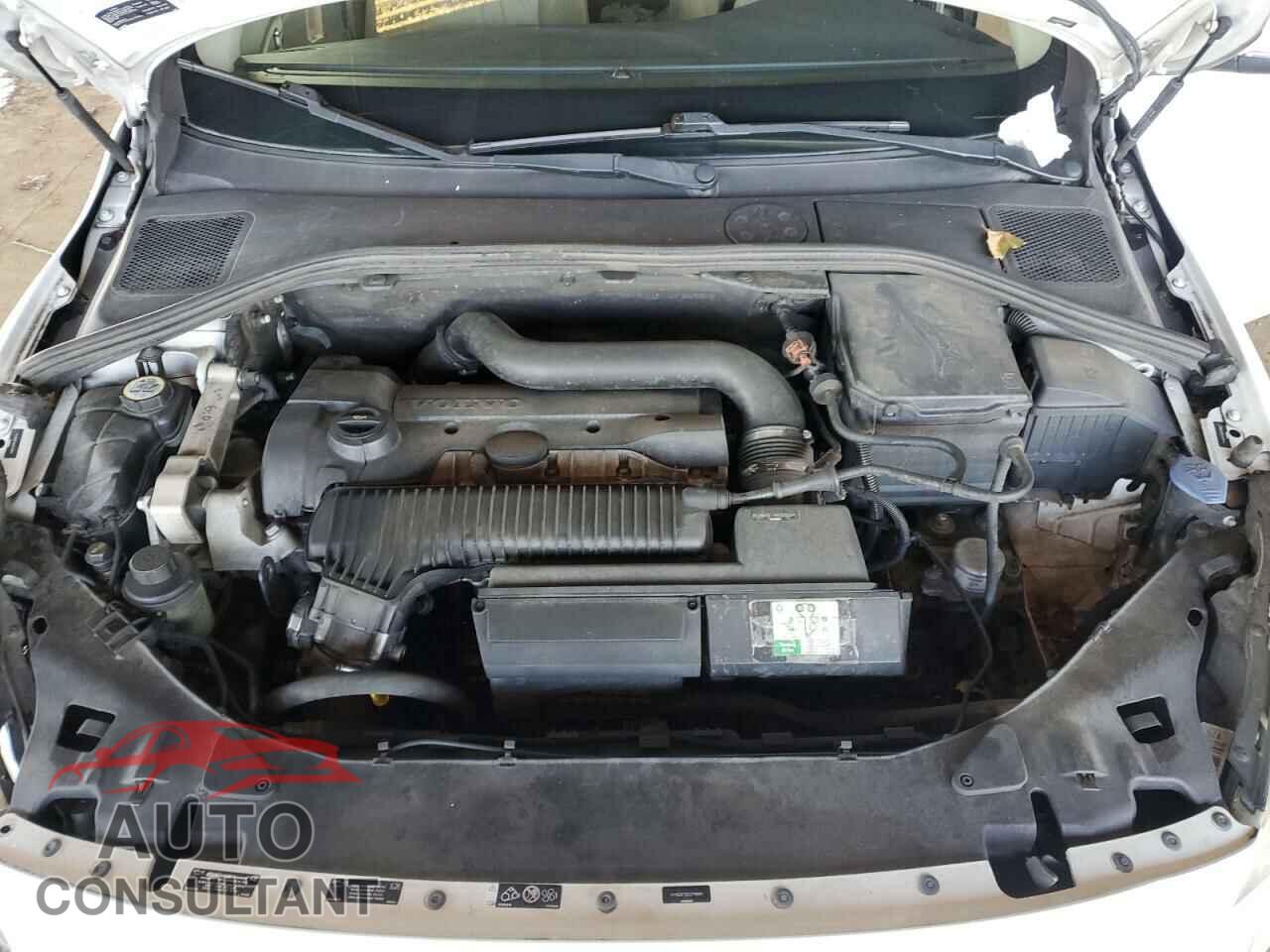 VOLVO S60 2012 - YV1622FS2C2119891