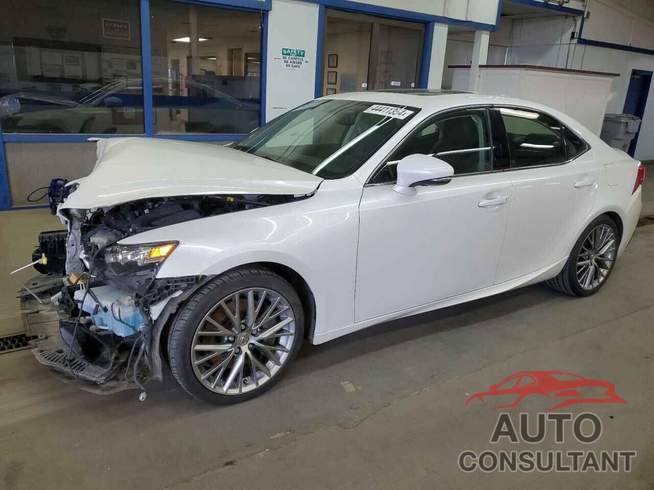 LEXUS IS 2016 - JTHCM1D24G5003899