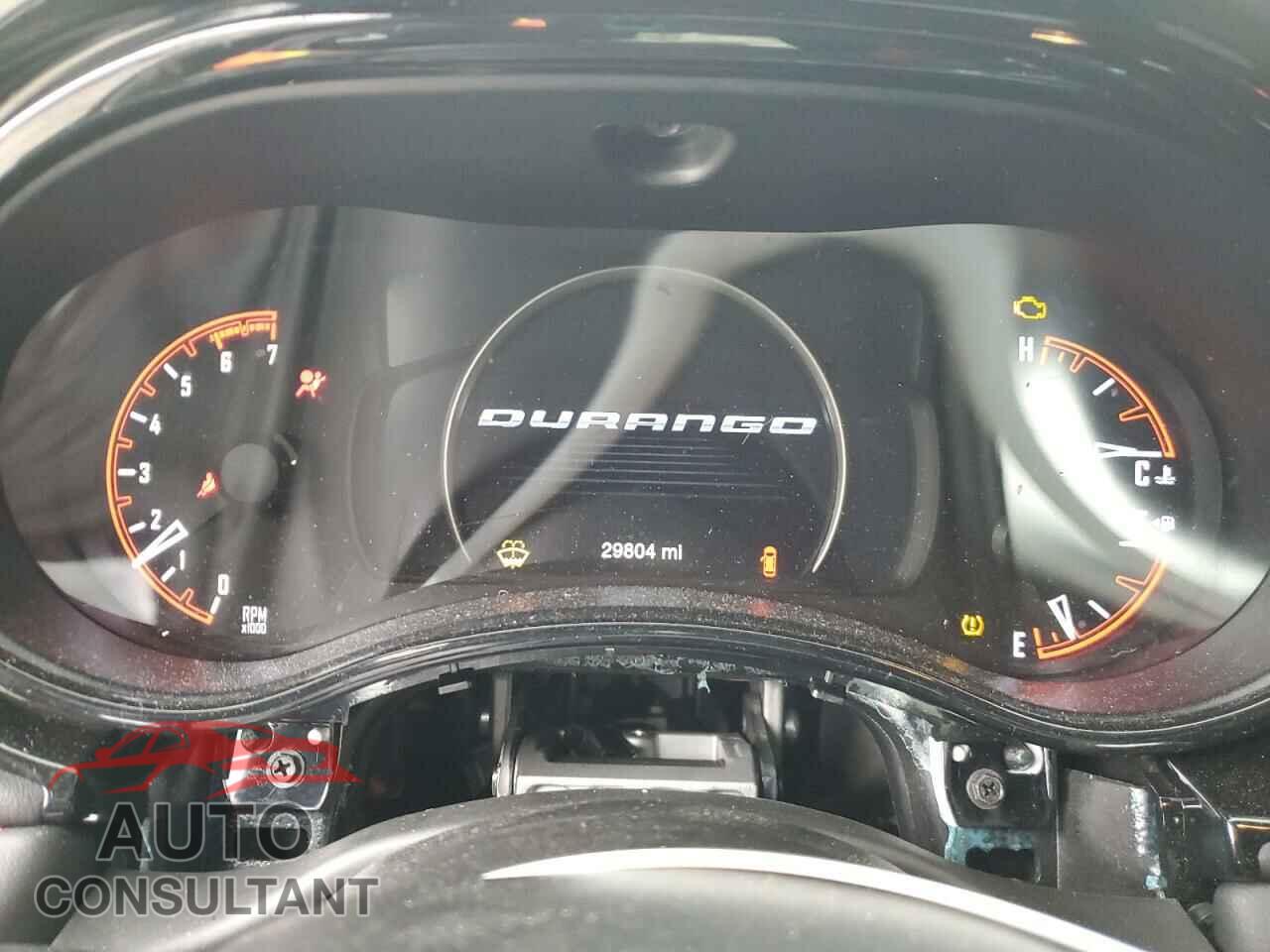 DODGE DURANGO 2023 - 1C4SDJCT5PC629108