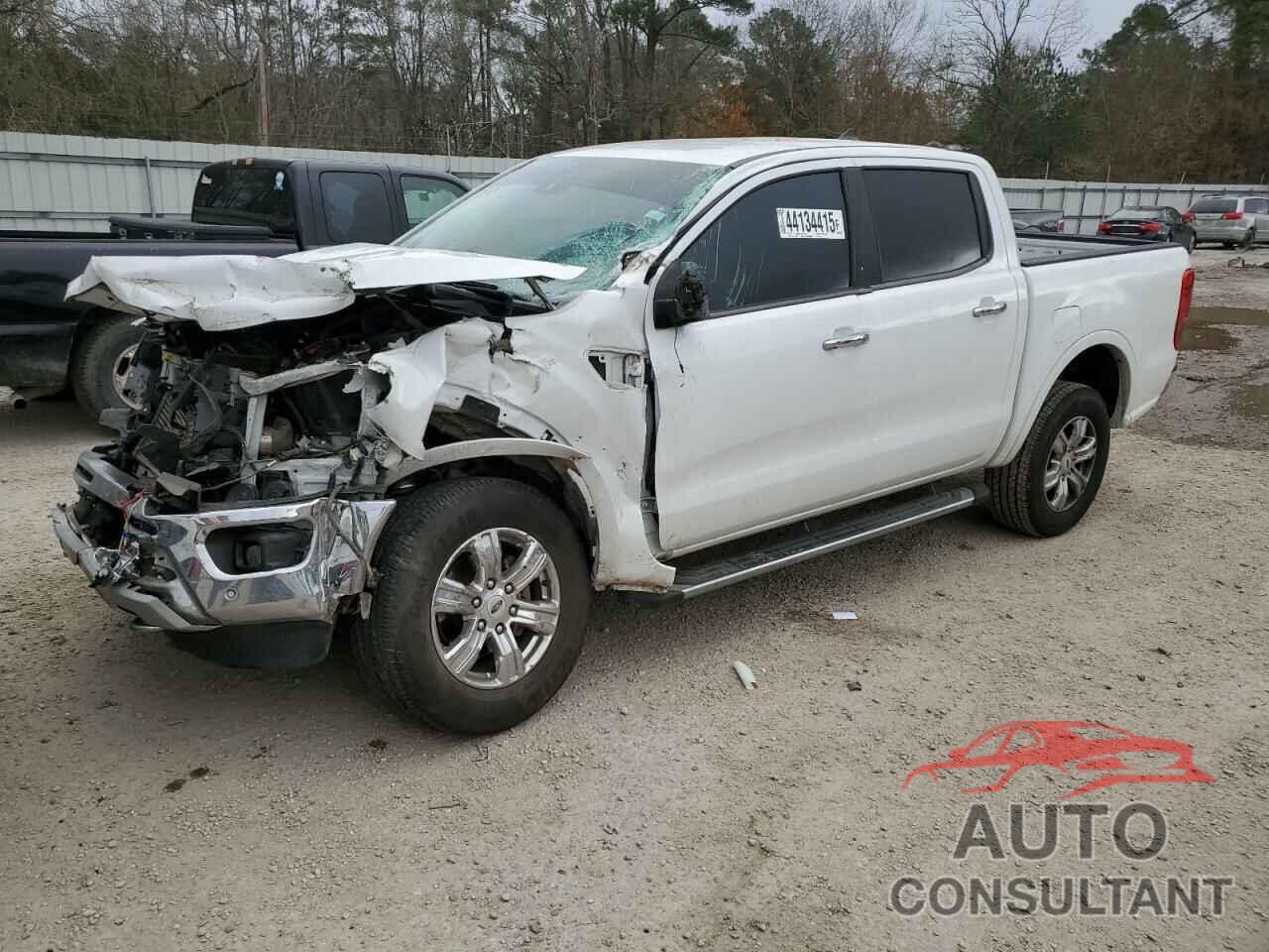 FORD RANGER 2019 - 1FTER4EH2KLA14534