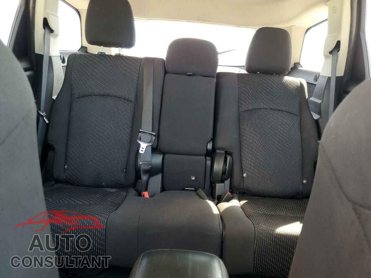DODGE JOURNEY 2017 - 3C4PDCAB9HT503870