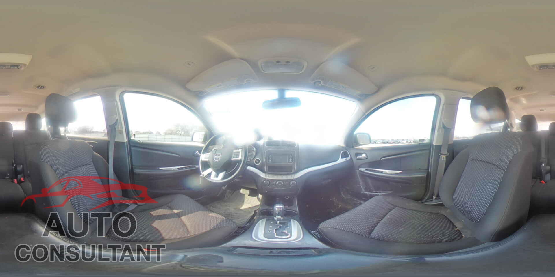 DODGE JOURNEY 2020 - 3C4PDCAB9LT199741