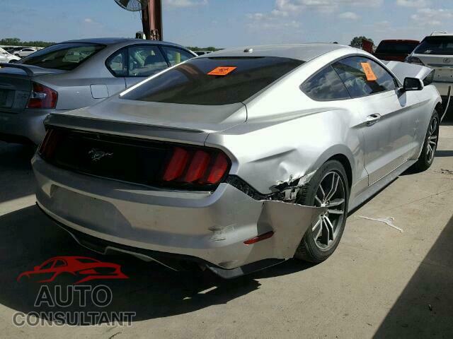 FORD MUSTANG 2015 - 1FA6P8TH1F5312335