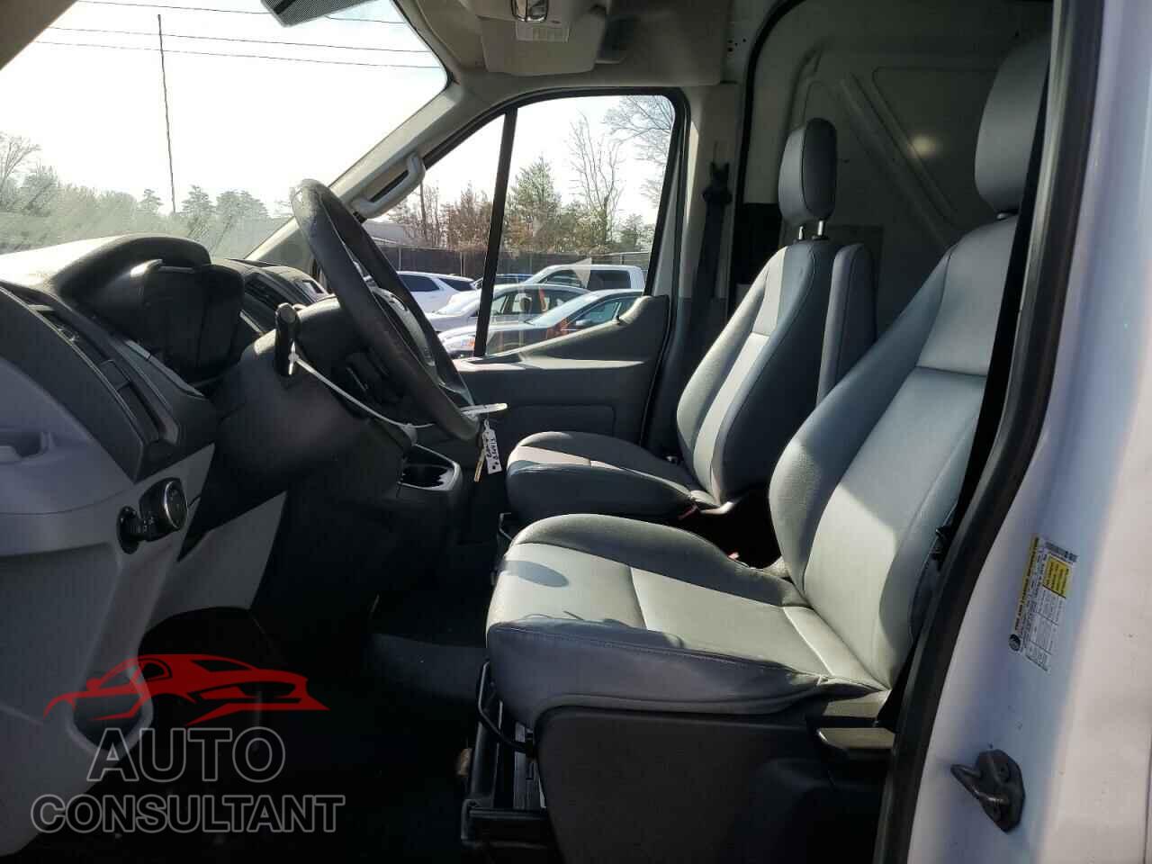 FORD TRANSIT 2015 - 1FTSW3XV4FKB21413