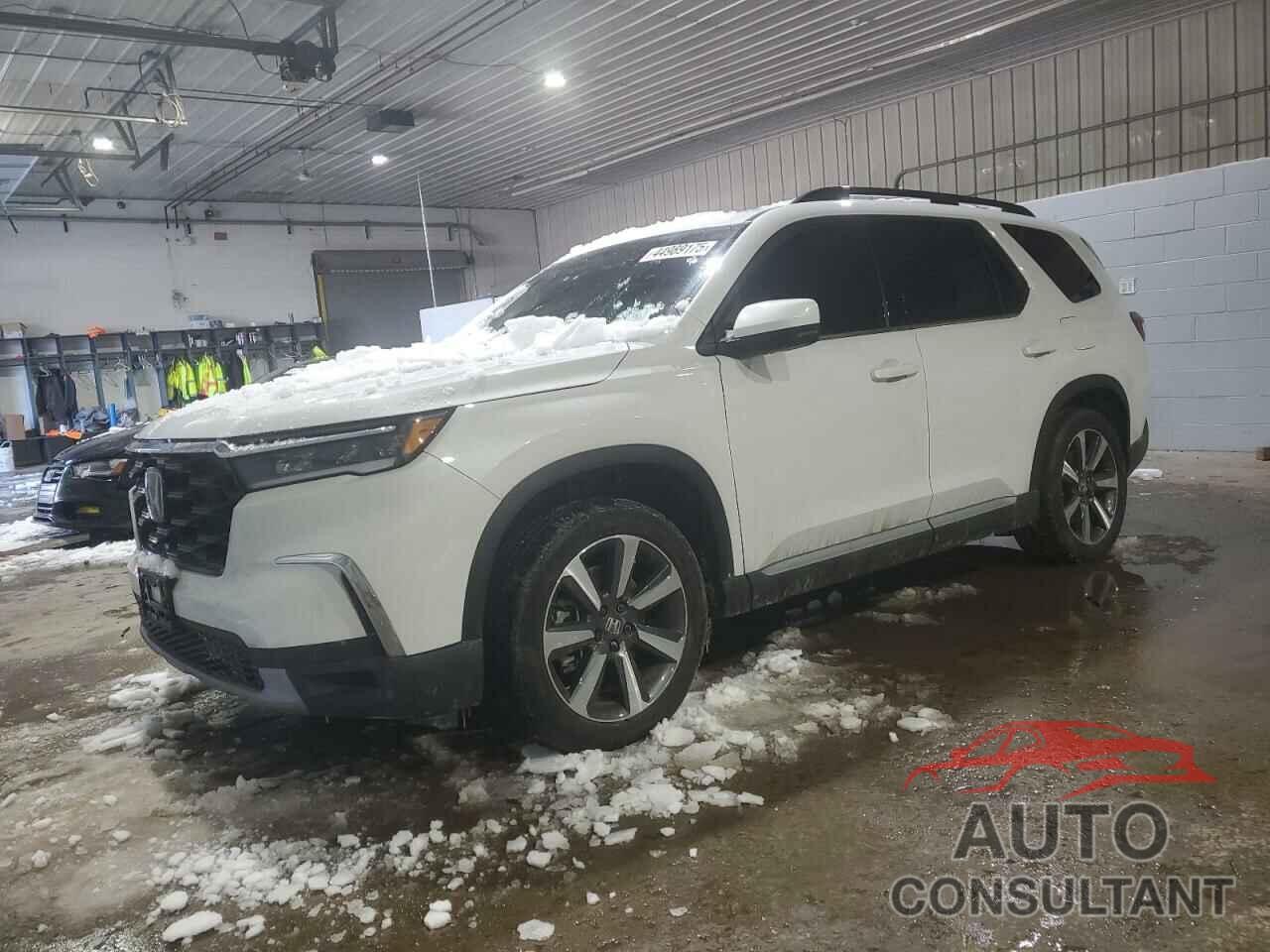 HONDA PILOT 2023 - 5FNYG1H75PB013666