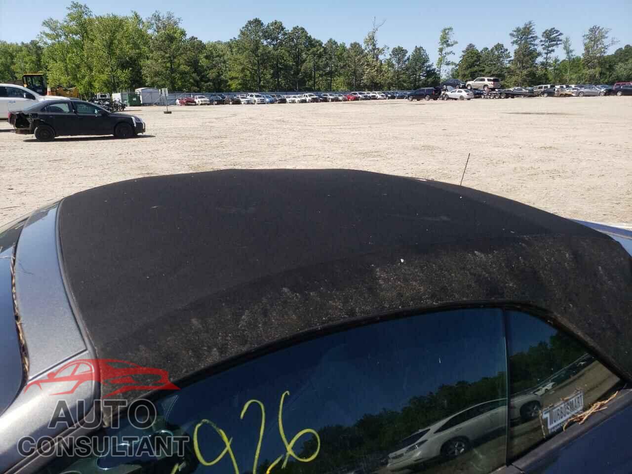 FORD MUSTANG 2017 - 1FATP8UH8H5320498