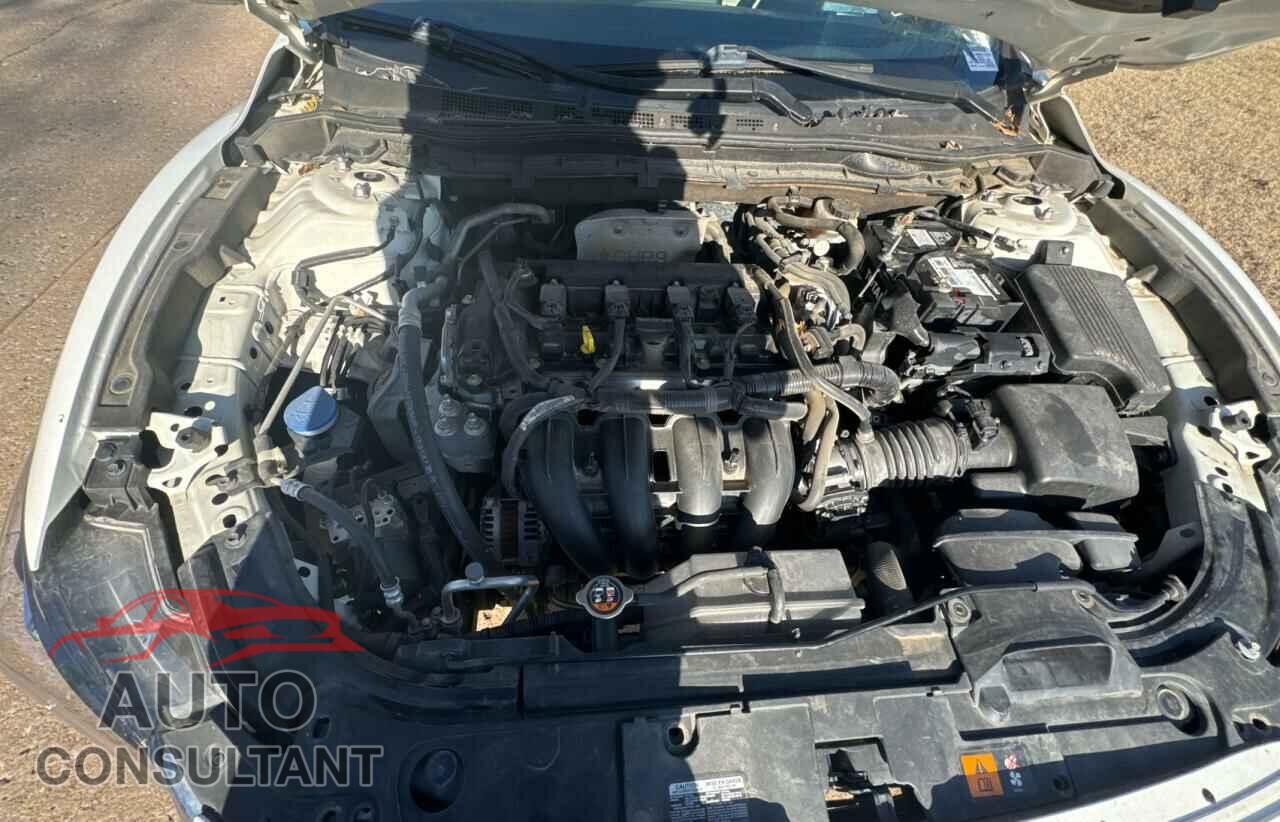 MAZDA 6 2017 - JM1GL1W50H1112754