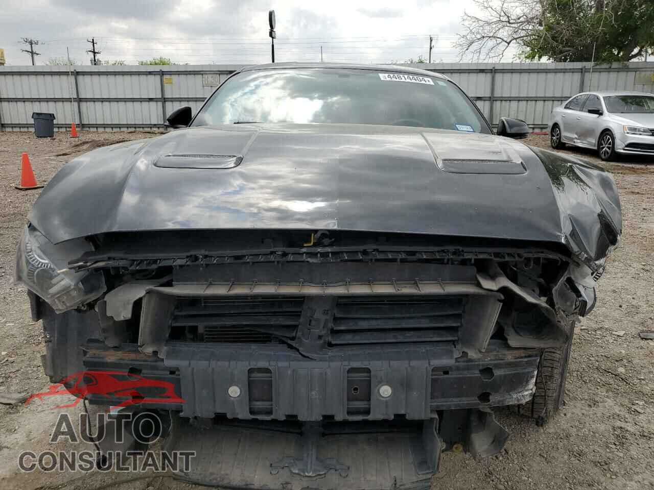 FORD MUSTANG 2020 - 1FA6P8CF8L5103801