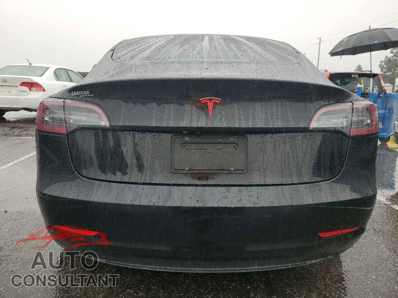 TESLA MODEL 3 2021 - 5YJ3E1EA1MF940627