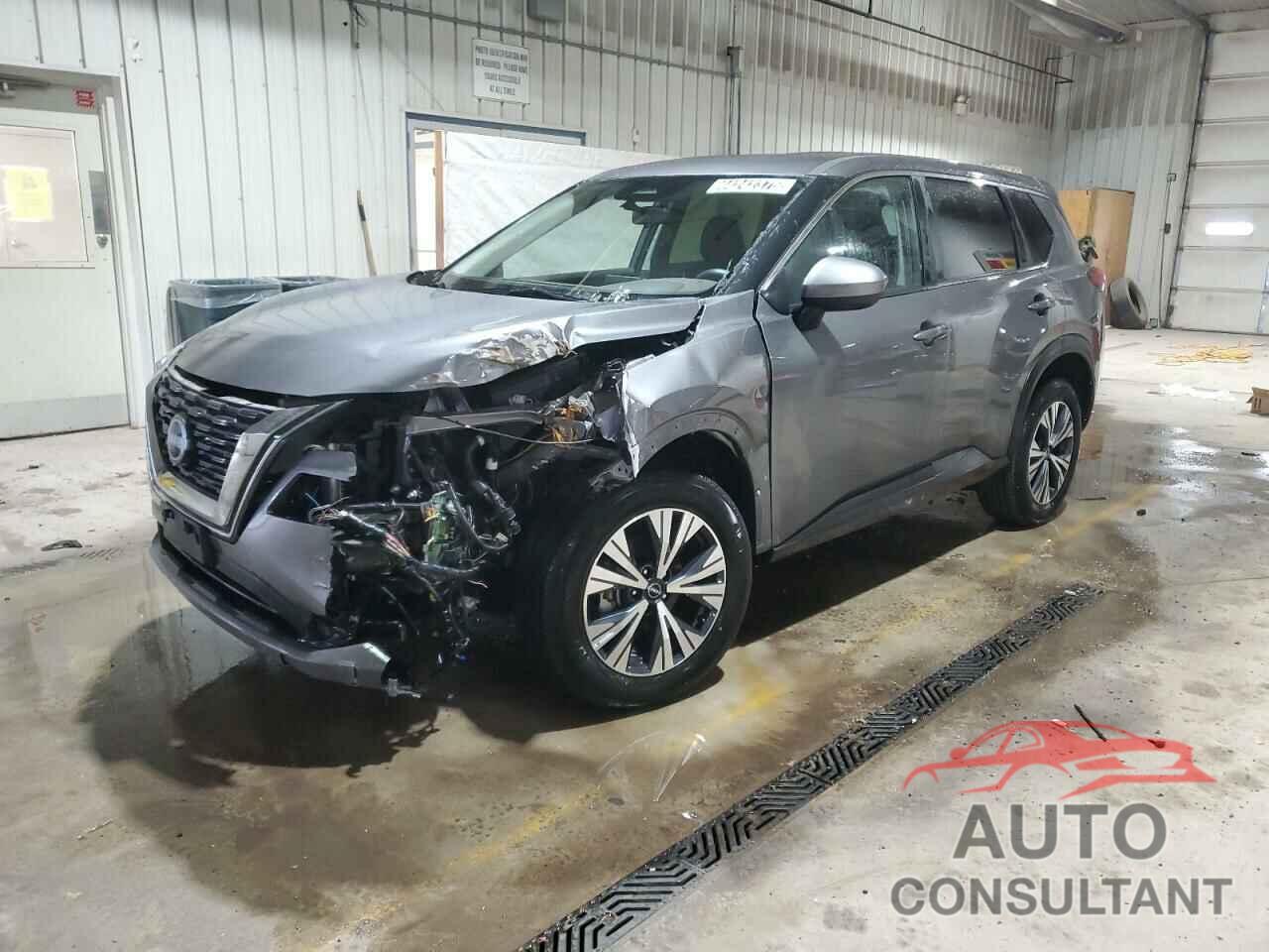 NISSAN ROGUE 2023 - JN8BT3BB0PW483033