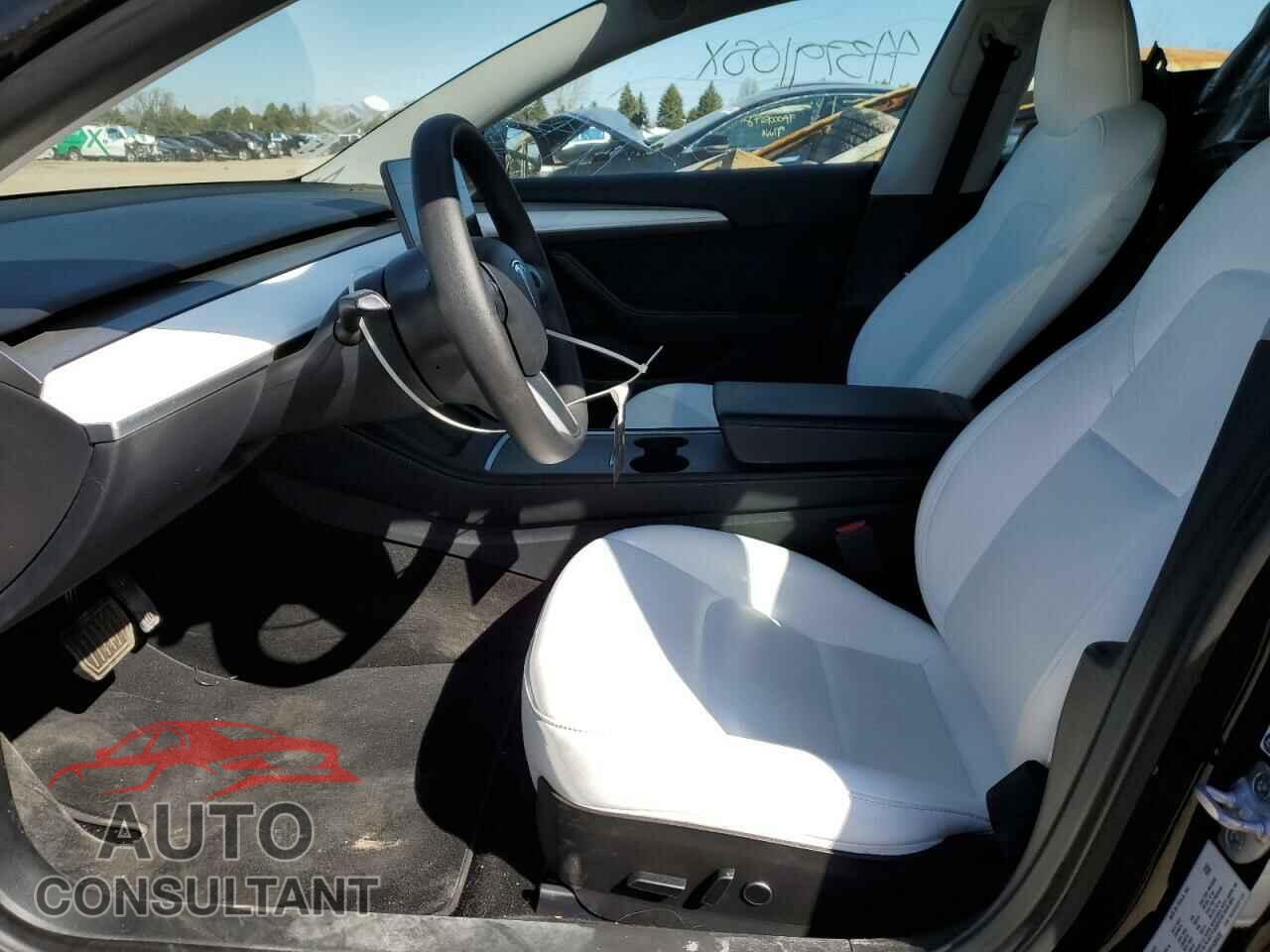 TESLA MODEL 3 2023 - 5YJ3E1EB0PF608630