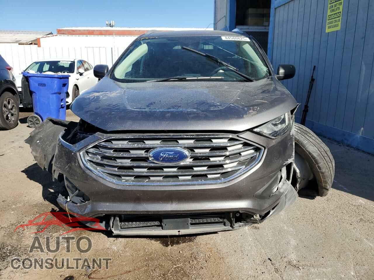FORD EDGE 2021 - 2FMPK3J91MBA34908
