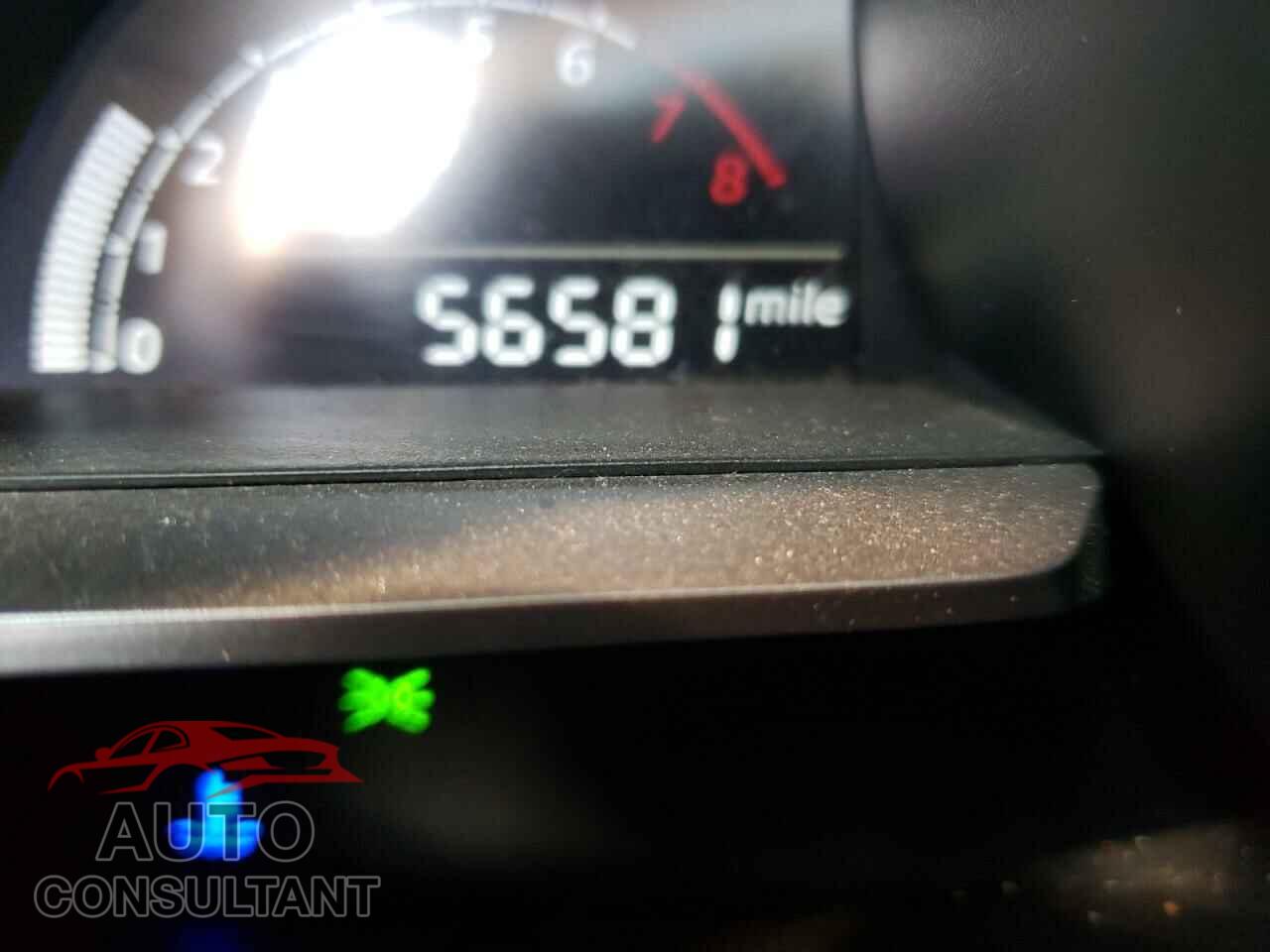 MAZDA CX-3 2016 - JM1DKFC75G0137534