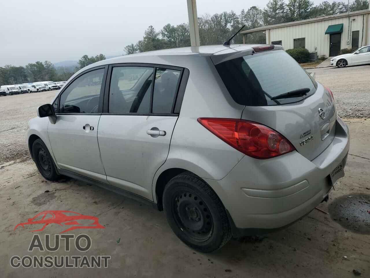 NISSAN VERSA 2011 - 3N1BC1CP9BL438720