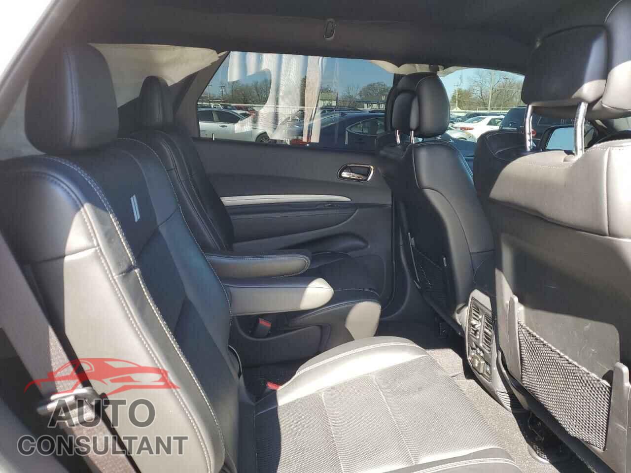 DODGE DURANGO 2019 - 1C4SDJCT9KC740818