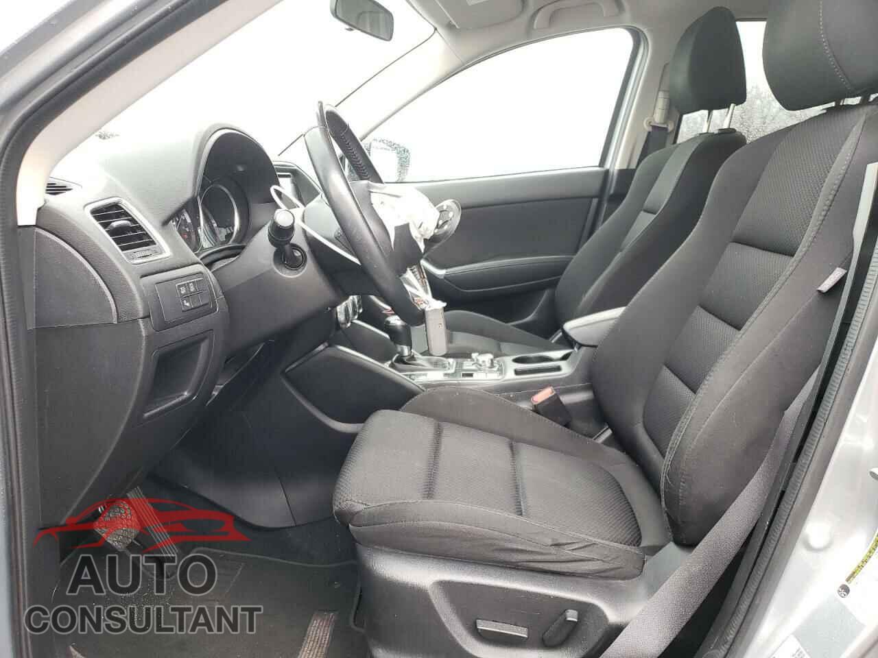 MAZDA CX-5 2016 - JM3KE4CY8G0742618