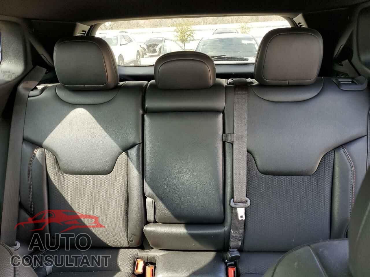 JEEP COMPASS 2023 - 3C4NJDDN6PT567018