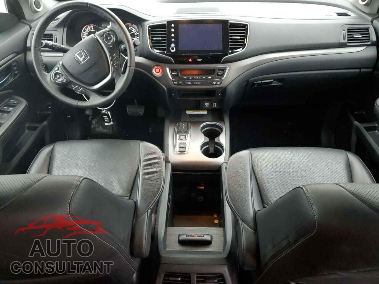 HONDA RIDGELINE 2022 - 5FPYK3F73NB003767