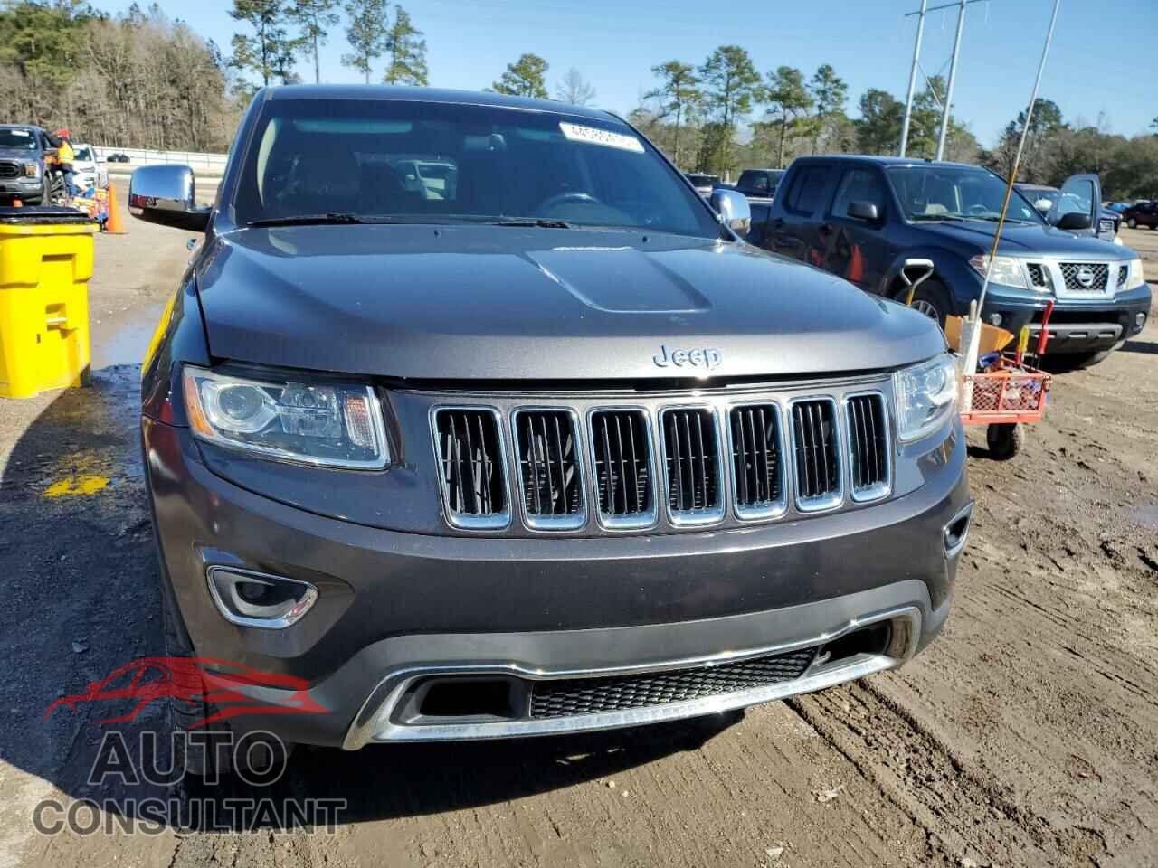 JEEP GRAND CHER 2014 - 1C4RJEBG2EC273071