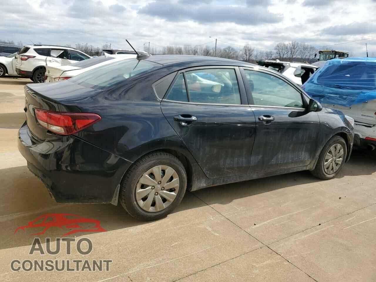 KIA RIO 2020 - 3KPA24AD2LE263111