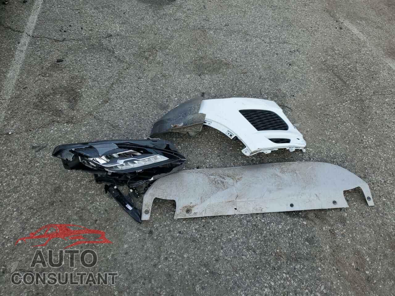 JAGUAR ETYPE 2020 - SADFP2FX5L1Z90409