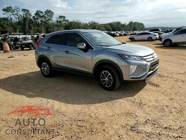 MITSUBISHI ECLIPSE 2020 - JA4AT3AAXLZ036633
