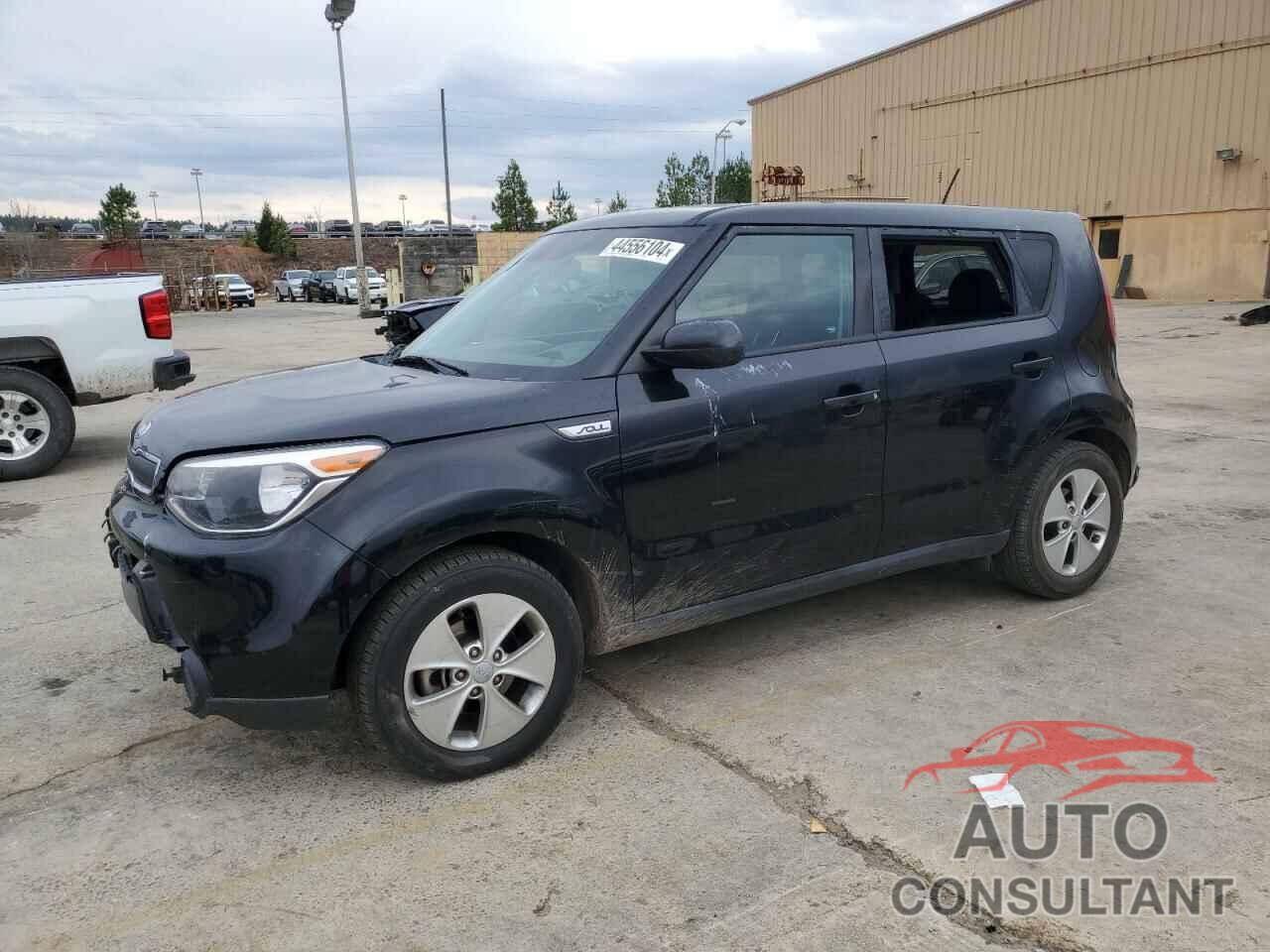 KIA SOUL 2016 - KNDJN2A24G7328752