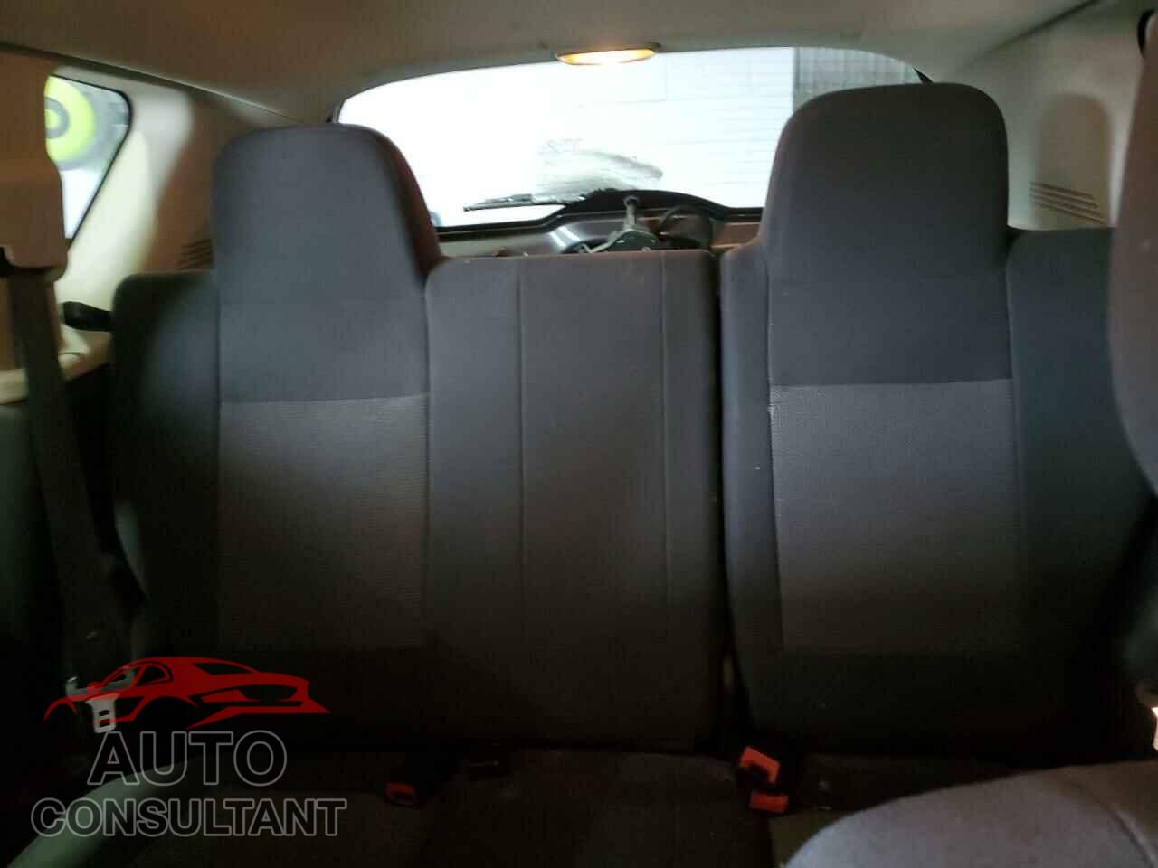 JEEP COMPASS 2012 - 1C4NJDBB2CD505270