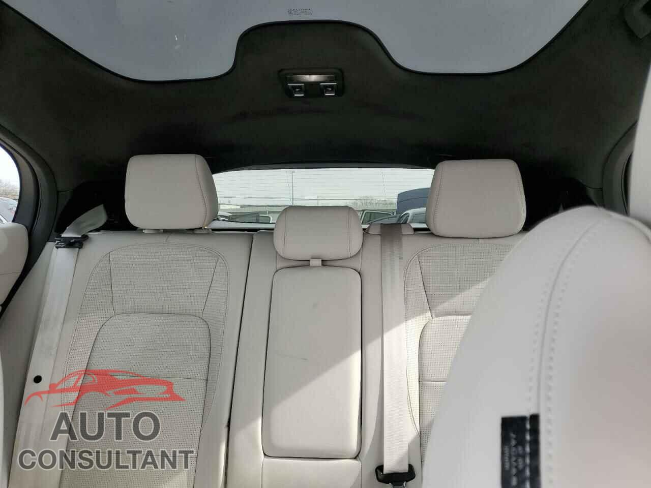 JAGUAR I-PACE 2019 - SADHD2S11K1F72420