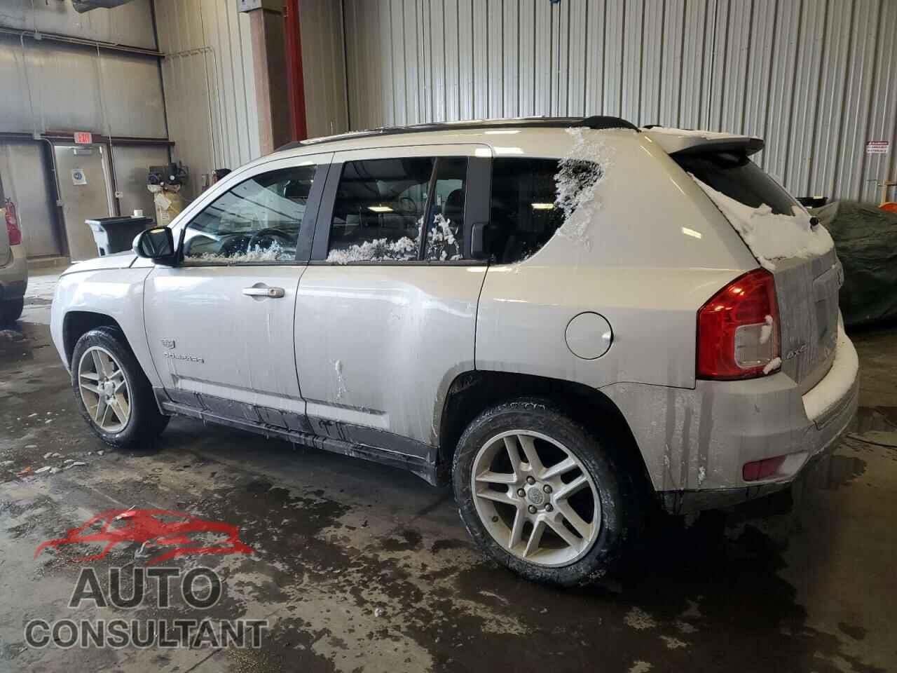 JEEP COMPASS 2011 - 1J4NF5FB6BD201420