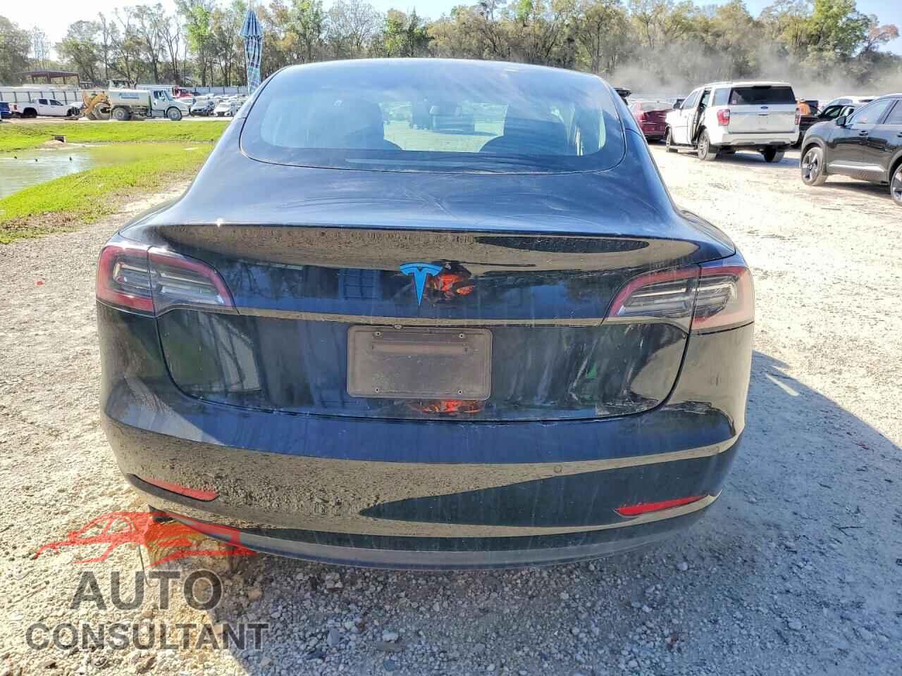 TESLA MODEL 3 2019 - 5YJ3E1EA3KF306636