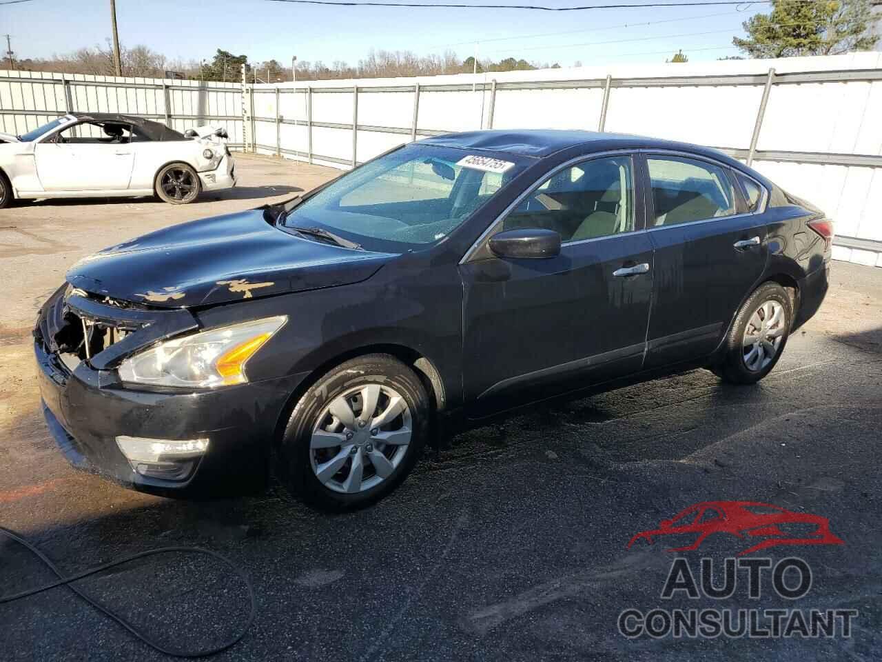NISSAN ALTIMA 2015 - 1N4AL3AP6FN371366