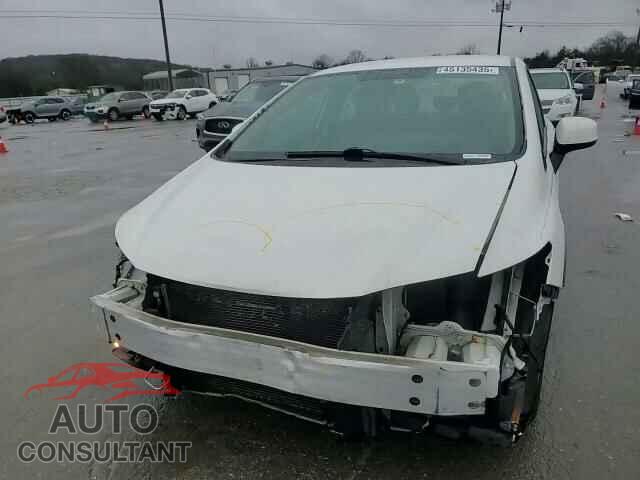 HONDA CIVIC 2013 - 19XFB2F55DE074658