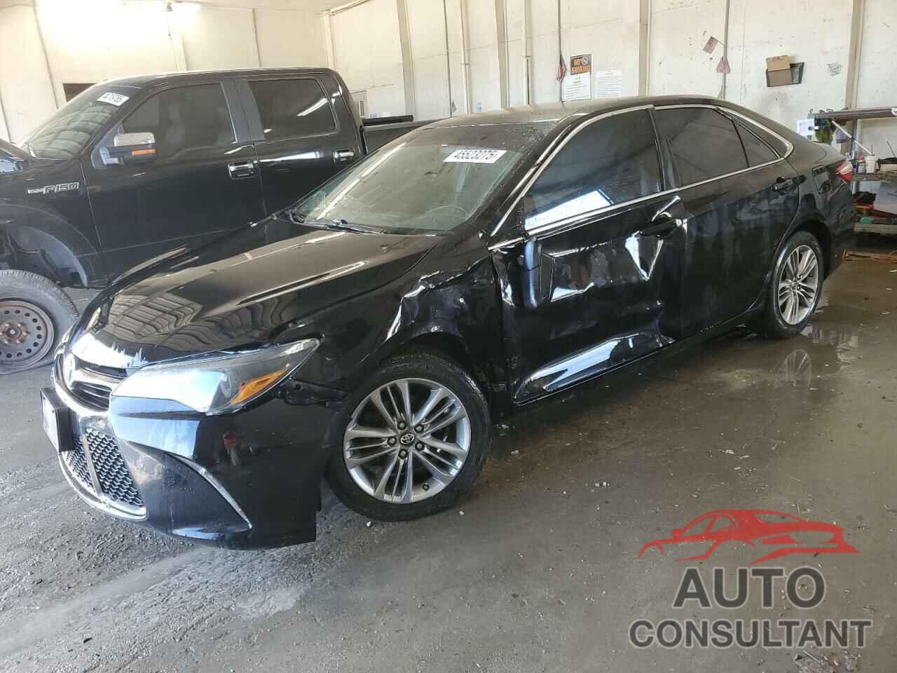 TOYOTA CAMRY 2016 - 4T1BF1FK7GU591447