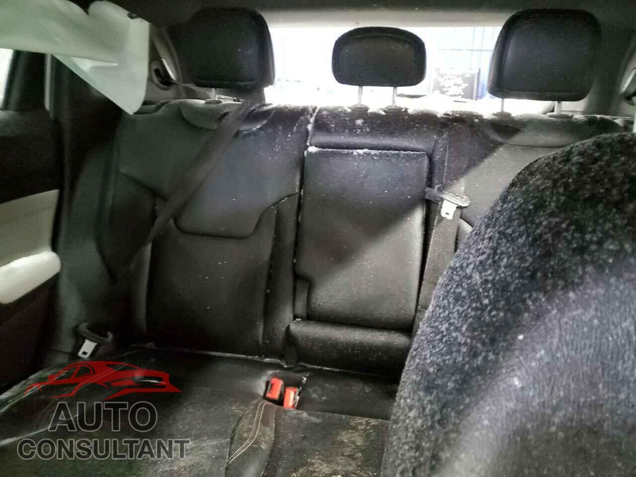 JEEP COMPASS 2023 - 3C4NJDCN3PT569200