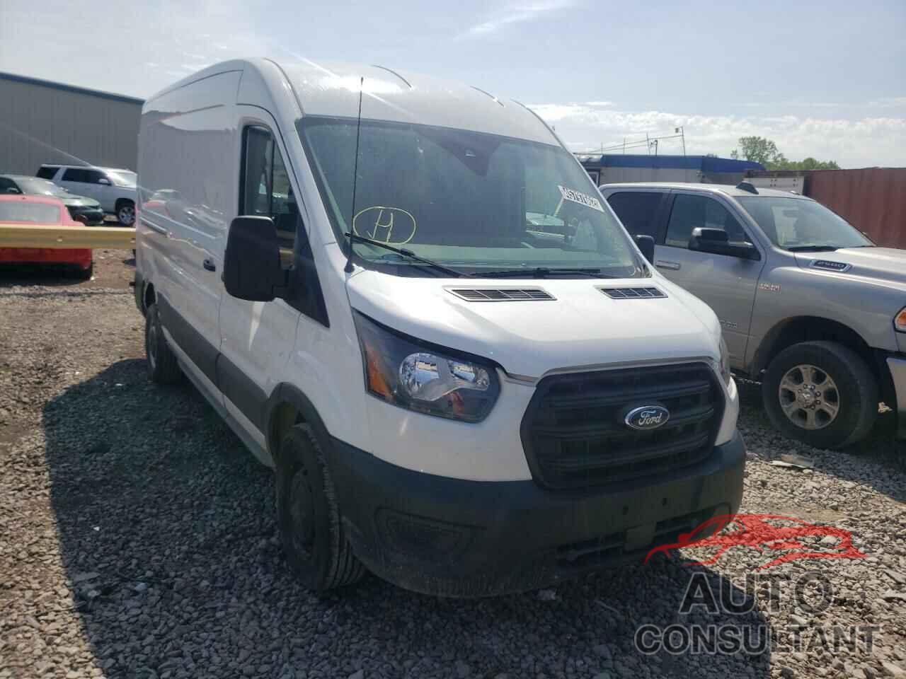 FORD TRANSIT CO 2020 - 1FTBR1C87LKA54023