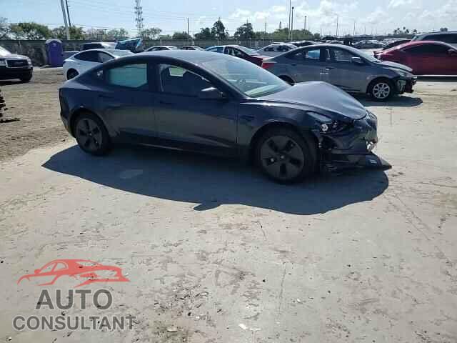 TESLA MODEL 3 2023 - 5YJ3E1EA0PF407768