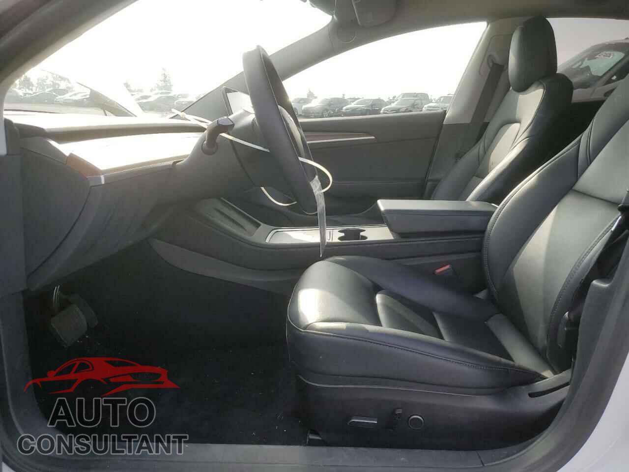 TESLA MODEL 3 2023 - 5YJ3E1EA3PF409112