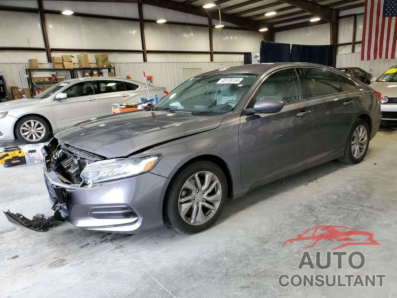 HONDA ACCORD 2018 - 1HGCV1F1XJA219050