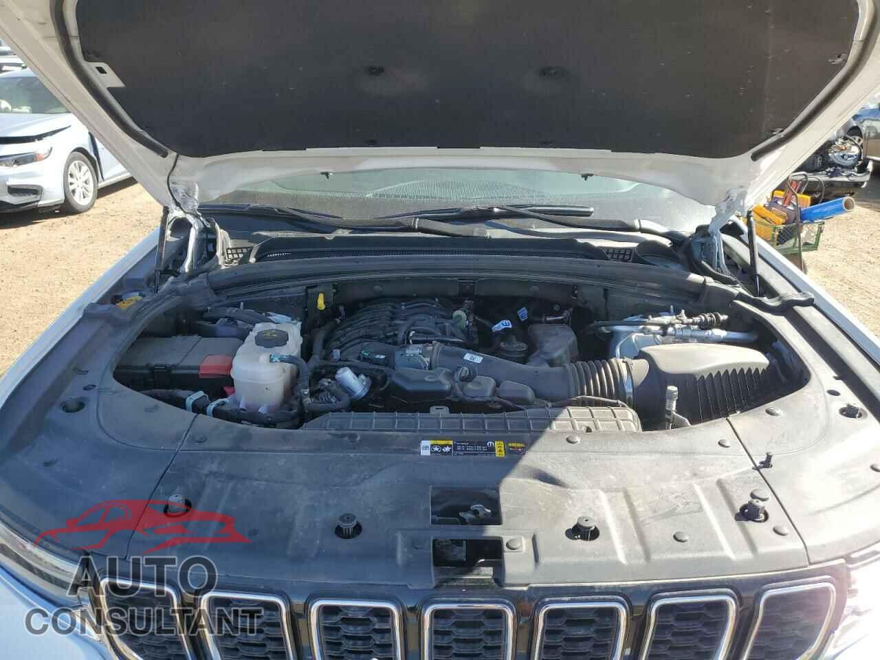 JEEP GRAND CHER 2023 - 1C4RJGBG7PC544432