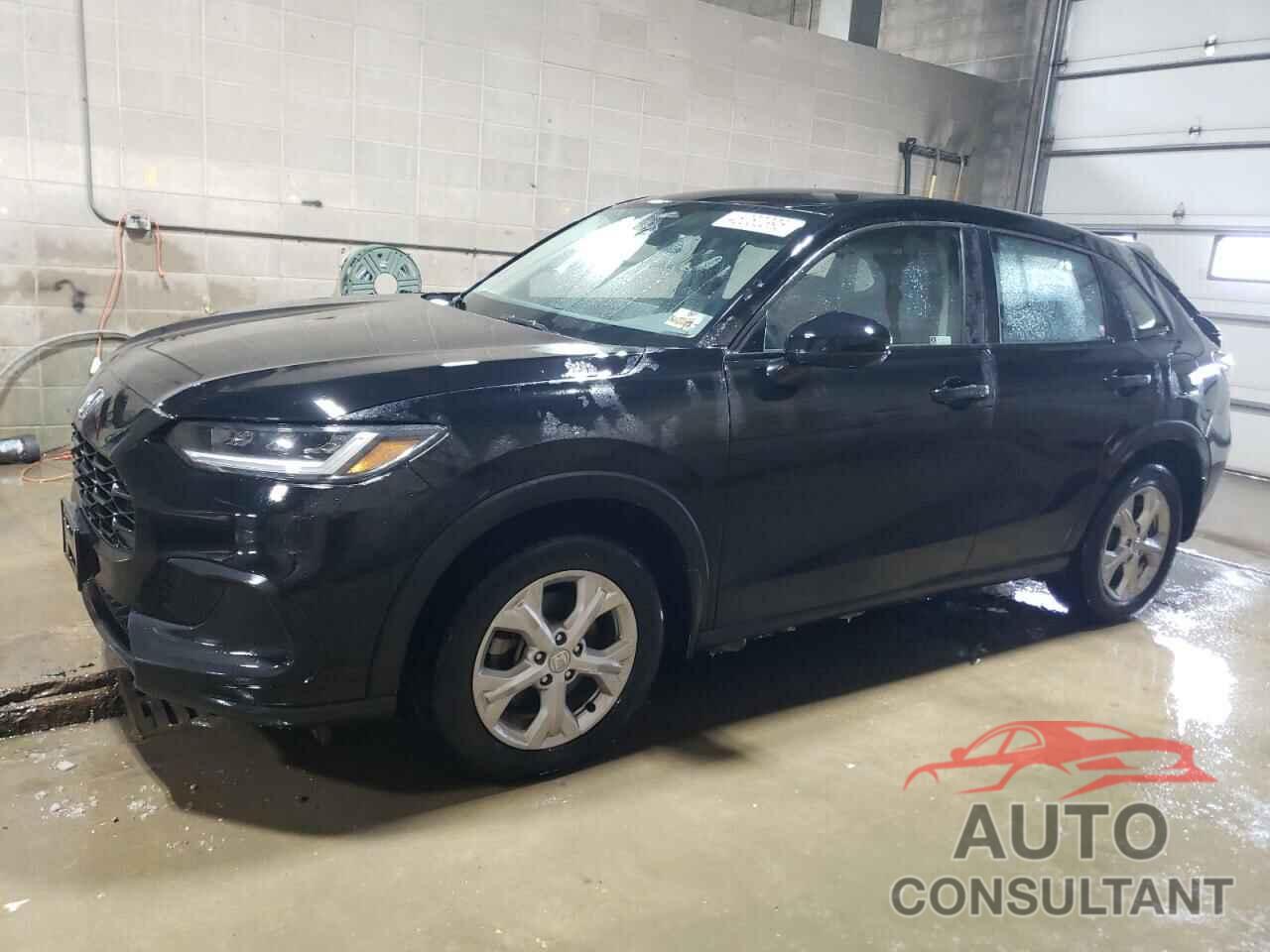 HONDA HR-V 2024 - 3CZRZ2H38RM717161