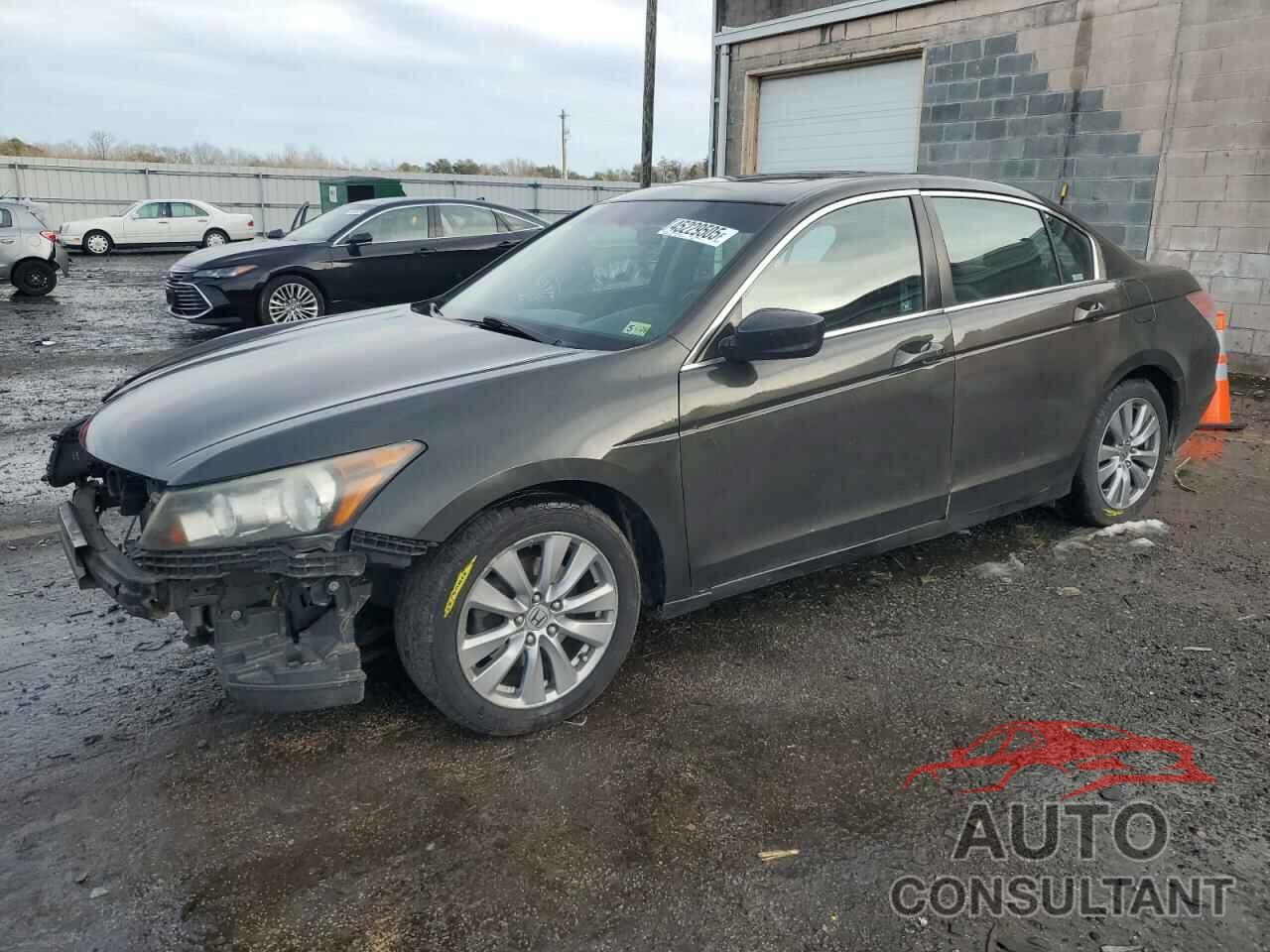 HONDA ACCORD 2012 - 1HGCP2F70CA141952