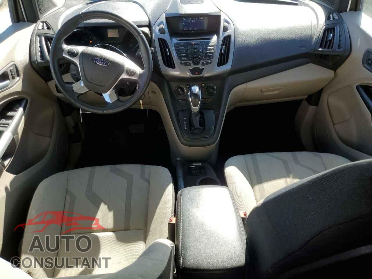 FORD TRANSIT 2015 - NM0GE9F79F1197730