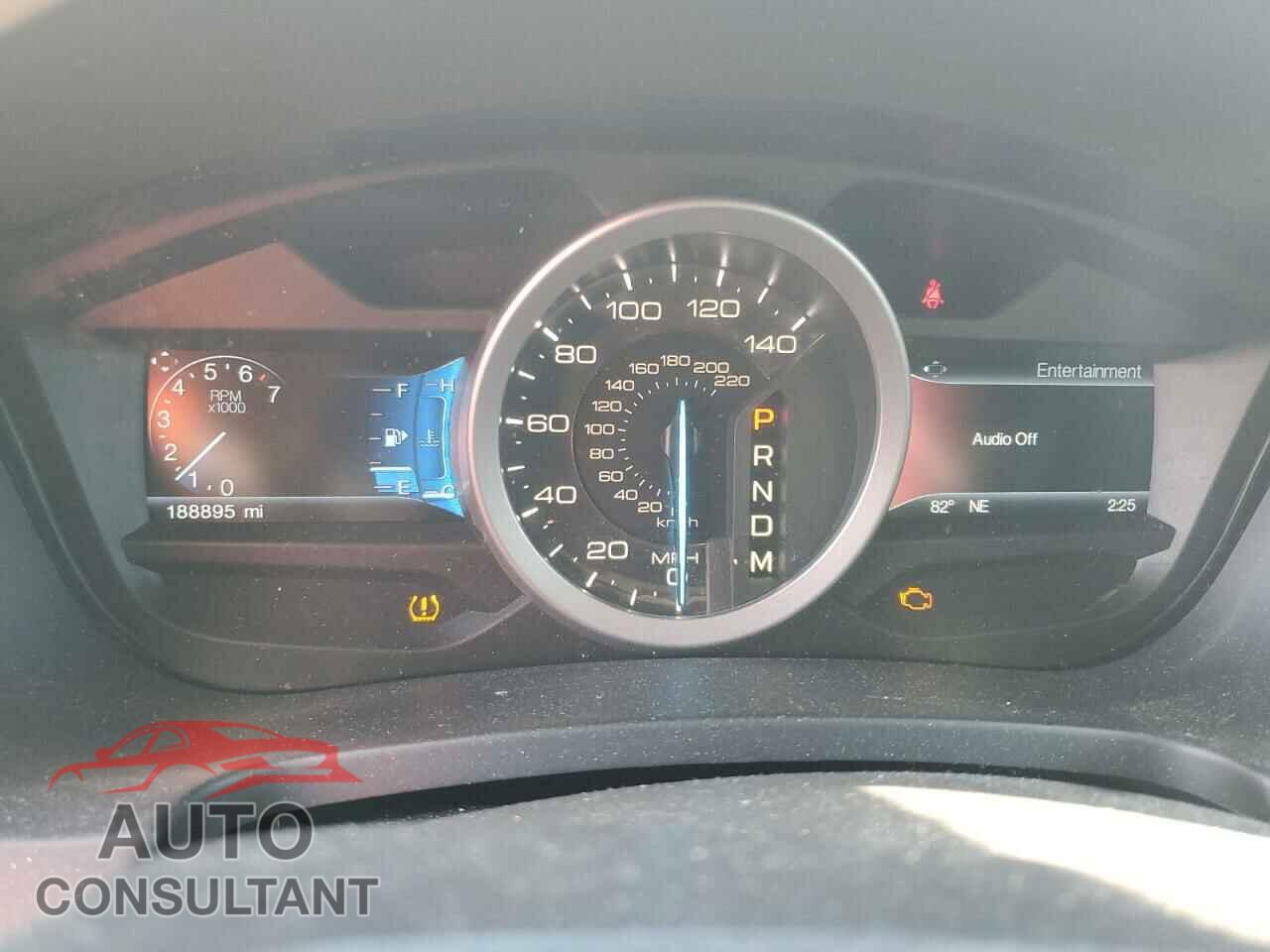 FORD EXPLORER 2015 - 1FM5K8D87FGB81463