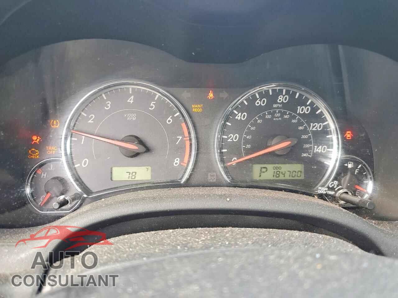 TOYOTA COROLLA 2013 - 2T1BU4EEXDC971446