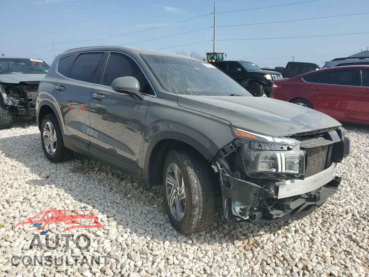 HYUNDAI SANTA FE 2023 - 5NMS14AJ3PH543017